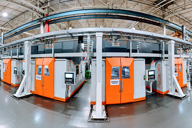 Gemeinsam in die Zukunft